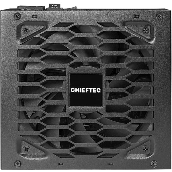 Блок питания Chieftec Atmos CPX-750F