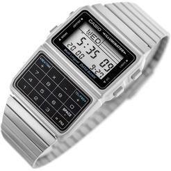 Наручные часы Casio DBC-611-1