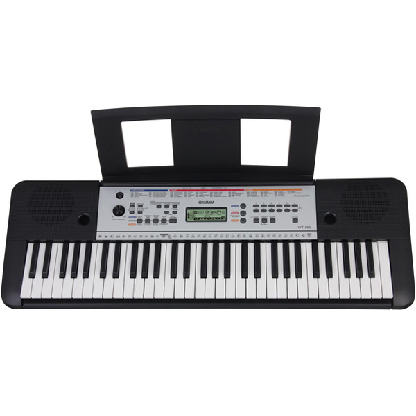 Синтезатор YAMAHA YPT-260