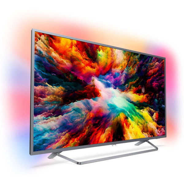 Телевизор Philips 50PUS7303/60