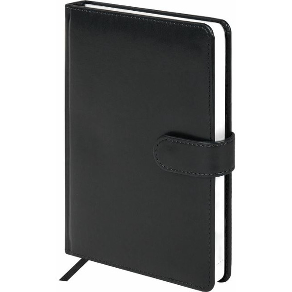 Ежедневник GALANT недатированный Ritter 114464 (черный)