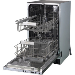 Встраиваемая посудомоечная машина Indesit DIS C120