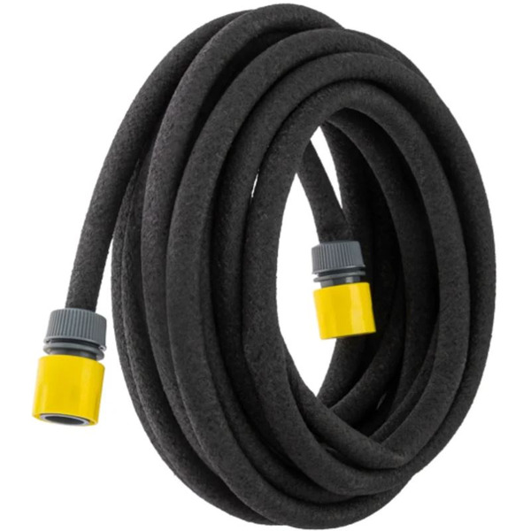 Сочащийся шланг Четыре сезона Профи 62-0317-F (1/2", 10 м)