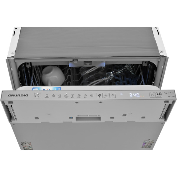 Встраиваемая посудомоечная машина GRUNDIG GSVP4151P