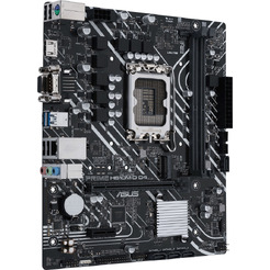 Материнская плата ASUS Prime H610M-D D4