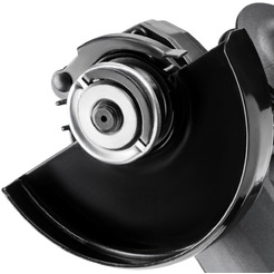 Угловая шлифмашина STAVR SAG 18BL-125V (без АКБ и ЗУ)