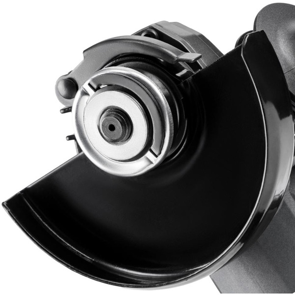 Угловая шлифмашина STAVR SAG 18BL-125V (без АКБ и ЗУ)