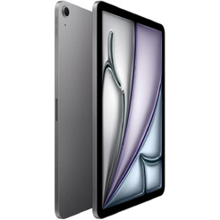 Планшет Apple iPad Air 11 2025 Wi-Fi A3266 8GB/256GB Space Gray + Адаптер питания
