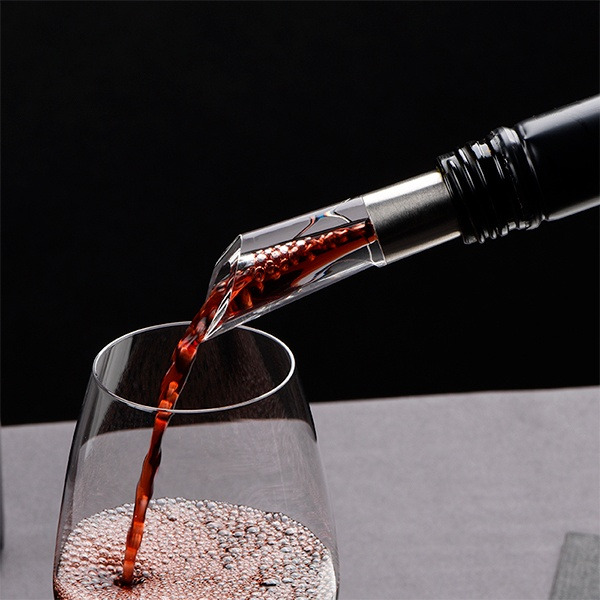 Набор для вина Miru KAWO04