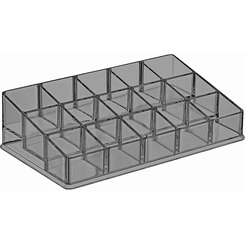 Органайзер для косметики Бытпласт Econova 411261201