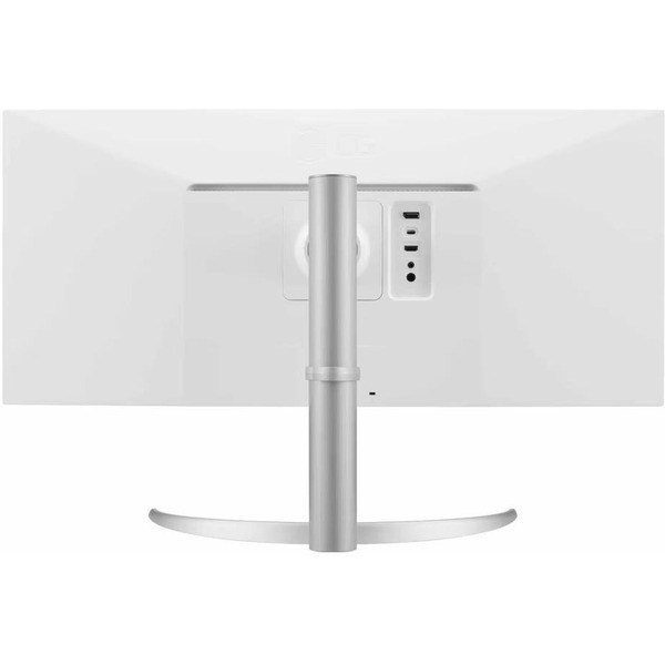 Монитор LG UltraWide 34WQ650-W