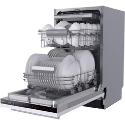 Встраиваемая посудомоечная машина Midea MID45S720i