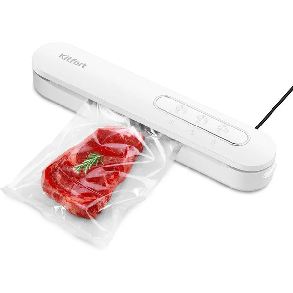 Вакууматор Kitfort КТ-1565