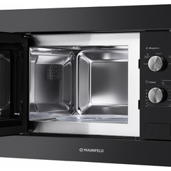 Микроволновая печь MAUNFELD MBMO.20.1PGB