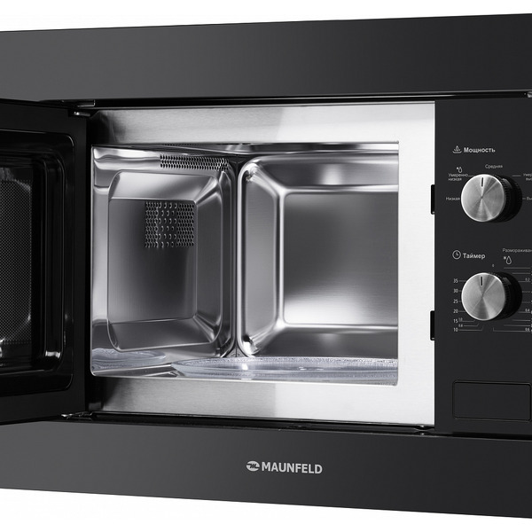 Микроволновая печь MAUNFELD MBMO.20.1PGB