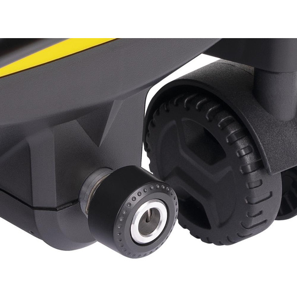 Мойка высокого давления Kolner K170F