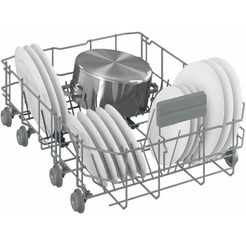 Посудомоечная машина Beko BDFS26120WQ