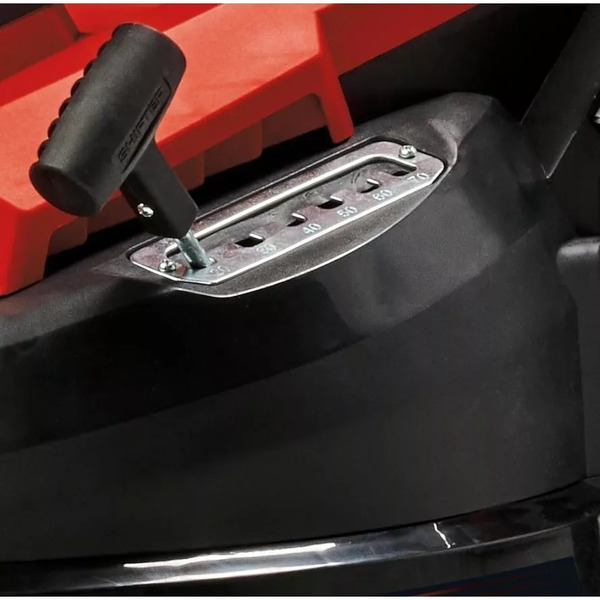 Газонокосилка Einhell GC-EM 1800/43 3400090