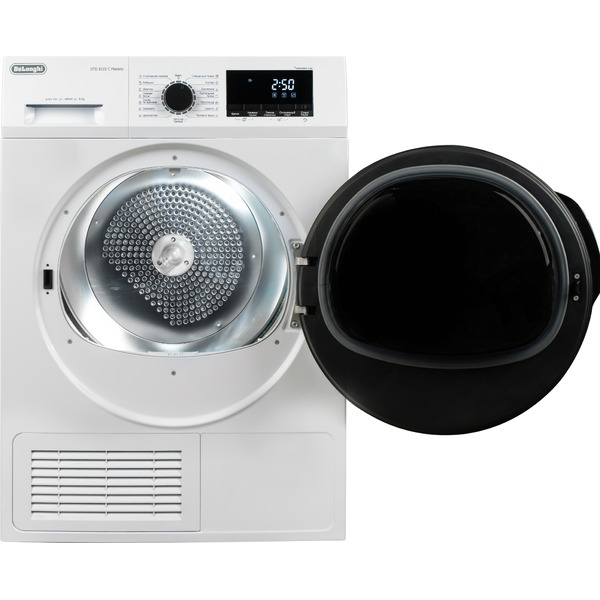 Сушильная машина DeLonghi DTD 8105 C Marano