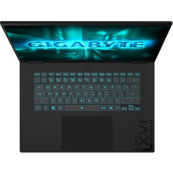 Игровой ноутбук Gigabyte Gaming A16 GA63H 3VHK3KZ894SD