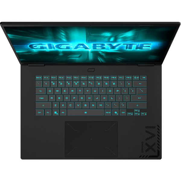 Игровой ноутбук Gigabyte Gaming A16 GA63H 3VHK3KZ894SD