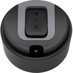 Термокружка Kambukka Olympus Matte Black 11-02016 (500мл)