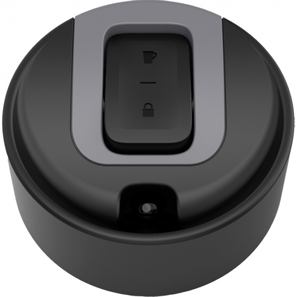 Термокружка Kambukka Olympus Matte Black 11-02016 (500мл)