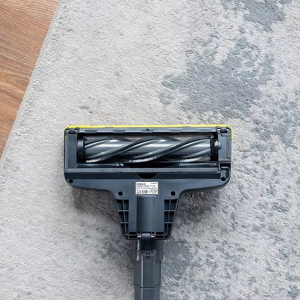 Пылесос Timberk T-VCH-52