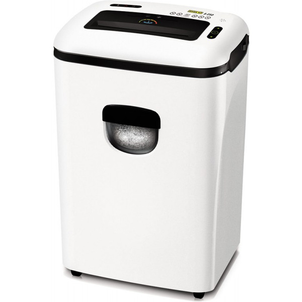 Шредер Office Kit S250