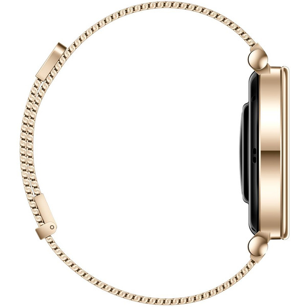 Смарт-часы HUAWEI Watch GT 4 Gold Milanese Strap (ARA-B19) 41mm