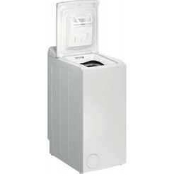 Стиральная машина Whirlpool TDLR 6040S PL/N