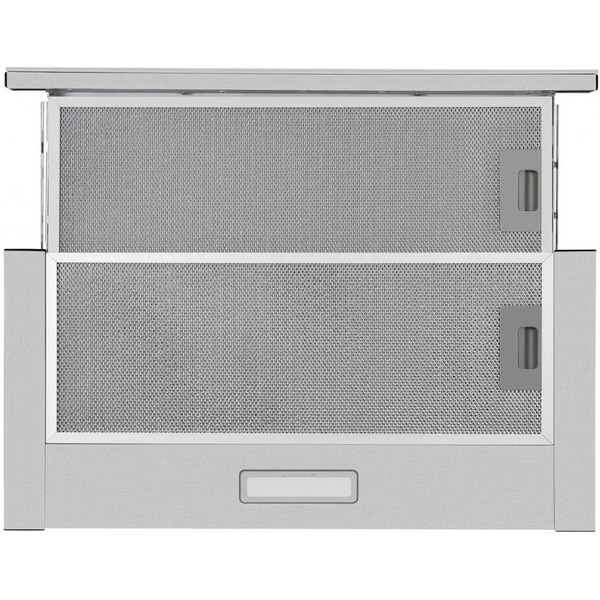 Кухонная вытяжка GrandGermes Bilbao 60 (нержавеющая сталь)