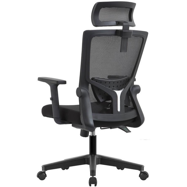 Кресло компьютерное EVOLUTION ErgoLine 1