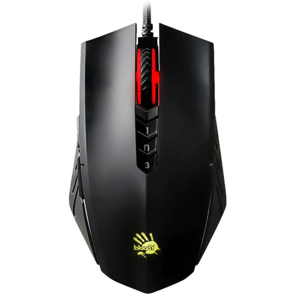 Мышь A4Tech Bloody A70