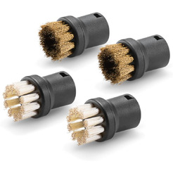 Набор щеток KARCHER 2.863-335.0