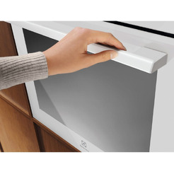 Духовой шкаф ELECTROLUX EOF5F50BV