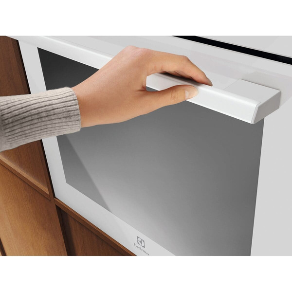 Духовой шкаф ELECTROLUX EOF5F50BV