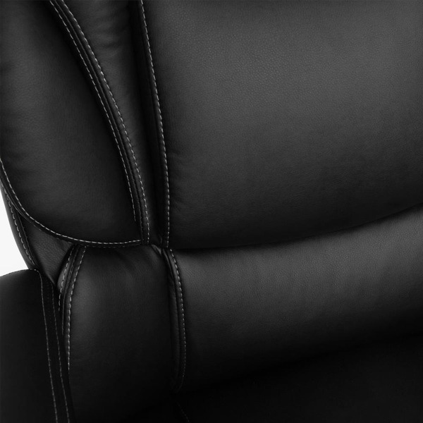 Кресло Brabix Rest EX-555 (черный)