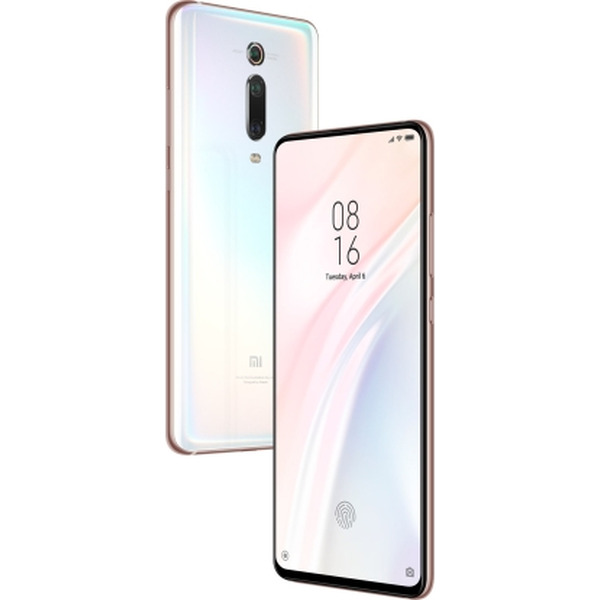 Смартфон Xiaomi Mi 9T Pro 6GB/128GB (белый)