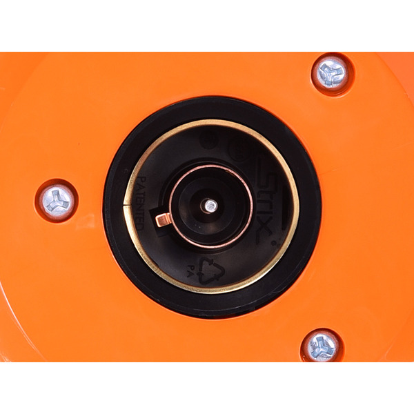 Электрочайник Oursson EK1530W/OR