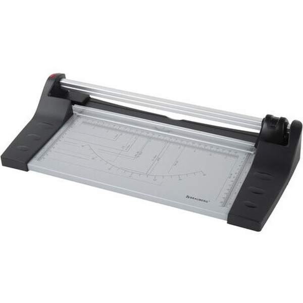 Резак роликовый BRAUBERG EXTRA A4 532325