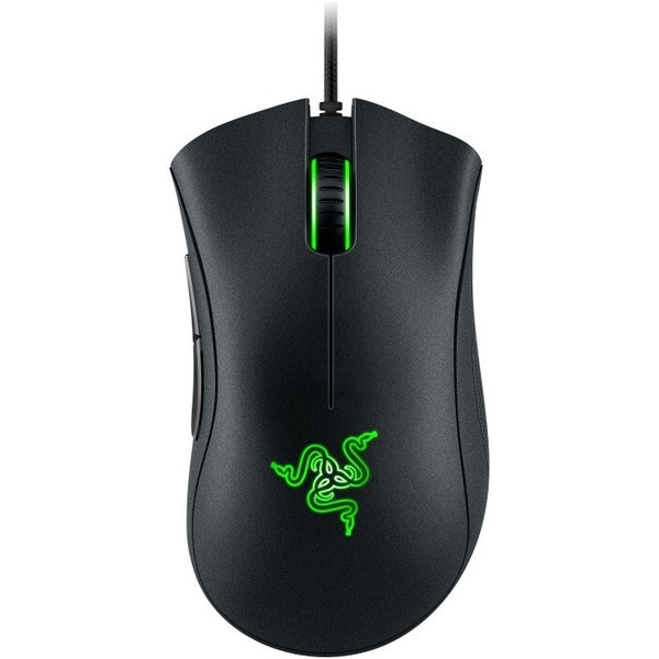 Мышь Razer DeathAdder Essential (RZ01-03850100-R3M1)