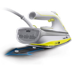 Утюг Braun SI 5016 YL