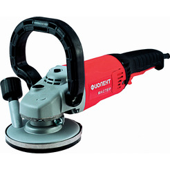 Угловая шлифовальная машина-шлифователь по бетону ФИОЛЕНТ МШУ8-14-125 М (ИДФР298135006-07К1)