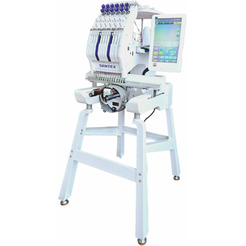 YS-1201 MINI Промышленная вышивальная машина Sentex