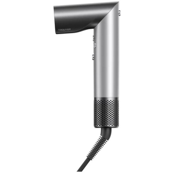 Стайлер Trouver Master 10 MyltiStyler Lunar AMMA10 (серебристый)