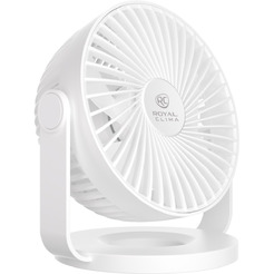 Вентилятор Royal Clima RSF-0401M-WT