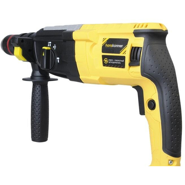 Перфоратор Hanskonner HRH0828REC