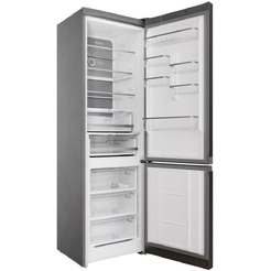 Холодильник HOTPOINT HT 9202I SX O3