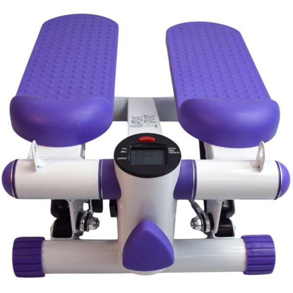 Степпер Atlas Sport AS-504 White+Purple